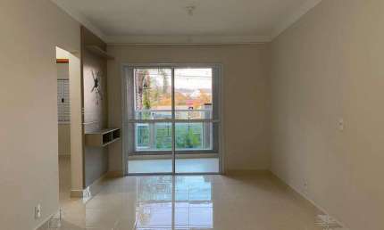 Apartamento para alugar em Jaguariúna, Santa Maria, com 2 quartos, com 98.35 m², San Marino