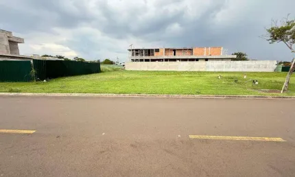 Terreno à venda em jaguariúna, tambore, com 510 m², tamboré jaguariúna