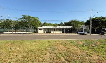 Terreno à venda em Jaguariúna, Condomínio Residencial Lago da Barra, Condomínio Lago da Barra