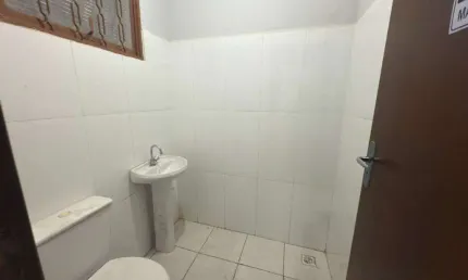 Sala para alugar em Jaguariúna, Jardim Mario Finotelli, com 47.9 m²