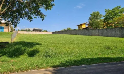 Terreno à venda em Jaguariúna, Eixo Campinas Mogi, com 1208 m², Condominio Plazza Ville