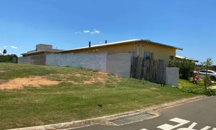 Terreno à venda em Jaguariúna, Residencial Campo Camanducaia, com 545.74 m², Tamboré Jaguariúna