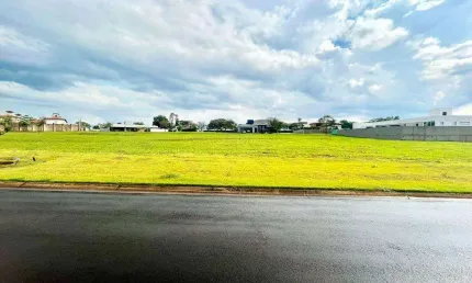 Terreno à venda em Jaguariúna, Tanquinho Velho, com 846 m², Condomínio Haras Patente