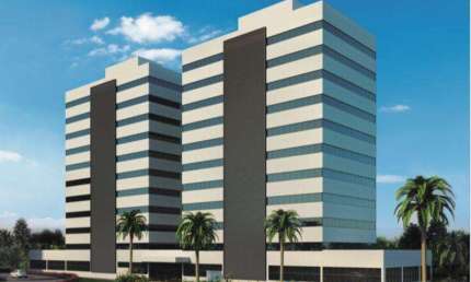 Sala à venda em Jaguariúna, Residencial Bosque Camanducaia, com 30 m²