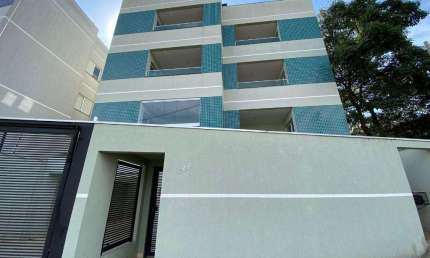 Apartamento à venda em Jaguariúna, Jardim Planalto, com 2 quartos, com 81.55 m²