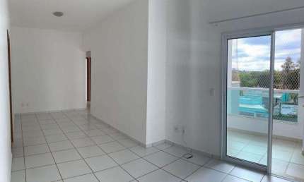 Apartamento à venda e para alugar em Jaguariúna, Jardim Mauá, com 3 quartos, com 91 m²