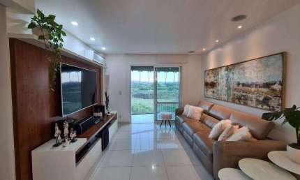 Apartamento Duplex à venda em Jaguariúna, Centro, com 3 quartos, com 223 m²