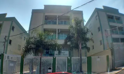 Apartamento à venda em Jaguariúna, São Pedro, com 2 quartos, com 55 m²