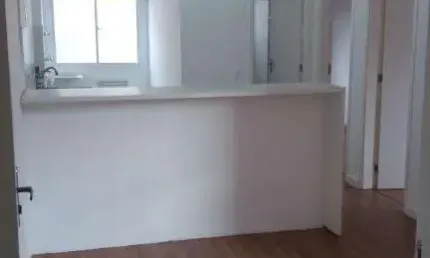Apartamento à venda em Jaguariúna, Vargeão, com 2 quartos, com 50 m², Condomínio Recanto Jaguary