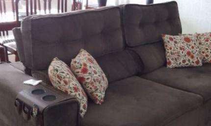 Apartamento Duplex à venda em Jaguariúna, Cruzeiro do Sul, com 3 quartos, com 123 m², Edificio Ana´s