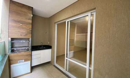 Apartamento à venda em Jaguariúna, Jardim Ipê, com 2 quartos, com 70.98 m², Rafael Battochio