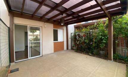 Apartamento à venda em Jaguariúna, Vargeão, com 2 quartos, com 50 m²