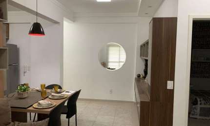 Apartamento à venda em Jaguariúna, Recreio Primavera, com 2 quartos, com 72 m², Jaguar Residence