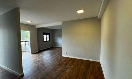 Apartamento à venda em Jaguariúna, Parque Dos Ipês, com 3 quartos, com 79 m², Mirante dos Lagos