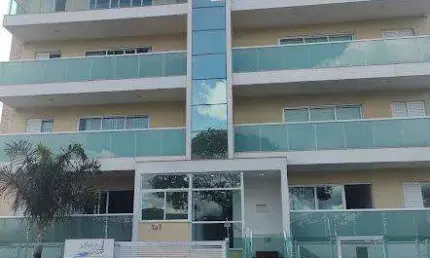 Apartamento à venda em Jaguariúna, Jardim Santo Antônio, com 3 quartos, com 120.03 m², Lakes Park