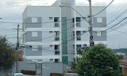 Apartamento à venda em Jaguariúna, Jardim Mauá II, com 2 quartos, com 83.43 m², Bela Vista Maua