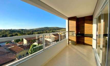 Apartamento à venda em Jaguariúna, Nova Jaguariúna, com 2 suítes, com 85.73 m², Ilhas de Veneza