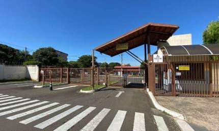 Apartamento à venda em Jaguariúna, 12 de Setembro II, com 2 quartos, com 48 m²