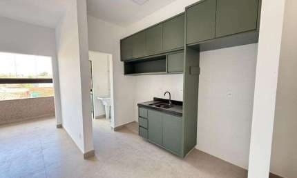 Apartamento à venda em Jaguariúna, Jardim Laranjeiras, com 2 quartos, com 67.35 m²