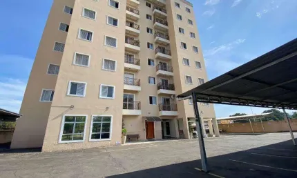 Apartamento à venda em jaguariúna, jardim sônia, com 2 quartos, com 69.91 m², piazza di firenzi