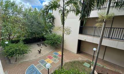 Apartamento à venda em Jaguariúna, Jardim Santo Antônio, com 2 quartos, com 70.09 m²