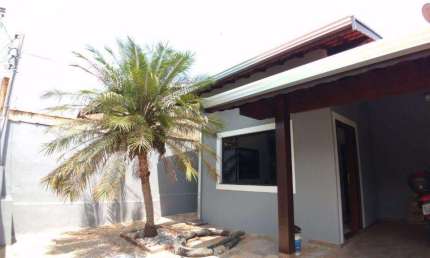 Casa à venda em Jaguariúna, Jardim Europa, com 2 quartos, com 135.81 m²
