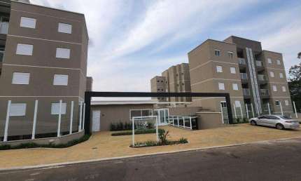 Apartamento à venda em Jaguariúna, Capotuna, com 3 quartos, com 73 m², Jardim dos Ypes Residencial