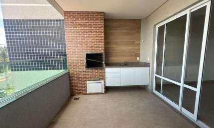 Apartamento à venda em Jaguariúna, Jardim Planalto, com 3 quartos, com 91.75 m²