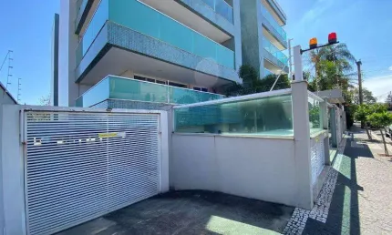Apartamento à venda em Jaguariúna, Dom Bosco, com 3 quartos, com 140 m², Edificio Tordesilhas