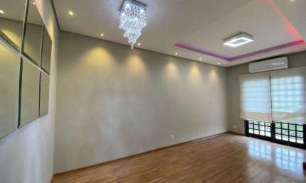 Apartamento à venda em Jaguariúna, Jardim Botânico, com 2 quartos, com 69 m²