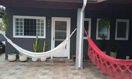 Casa à venda em jaguariúna, jardim europa, com 2 quartos, com 133 m²