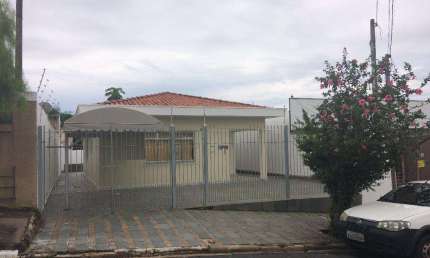 Casa à venda em Jaguariúna, Dom Bosco, com 2 quartos, com 90 m²