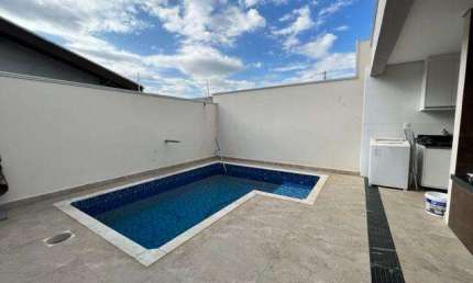 Casa à venda em Jaguariúna, Colina do Castelo, com 3 quartos, com 220 m²