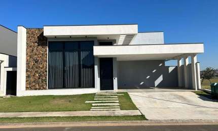 Casa à venda em Jaguariúna, Tambore, com 4 quartos, com 254 m², Tamboré Jaguariúna
