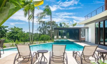 Casa à venda em Jaguariúna, Residencial Campo Camanducaia, com 4 quartos, com 350 m²