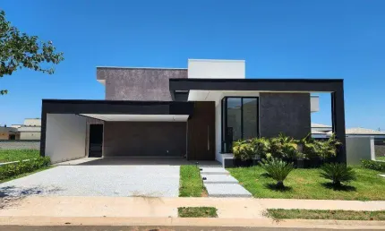 Casa à venda em jaguariúna, tamboré jaguariuna, com 3 suítes, com 253.36 m², tamboré jaguariúna