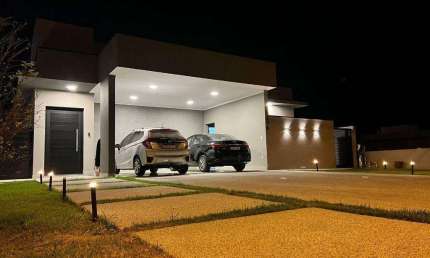 Casa à venda em Jaguariúna, Lago Da Barra, com 3 quartos, com 205 m², Condomínio Lago da Barra