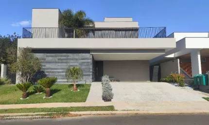 Casa à venda em Jaguariúna, Residencial Campo Camanducaia, com 3 suítes, com 331.76 m²