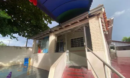 Casa à venda em Jaguariúna, Nova Jaguariúna, com 3 quartos, com 193 m²