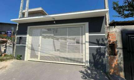 Casa à venda em Jaguariúna, Loteamento Chácara Primavera, com 2 quartos, com 78 m²