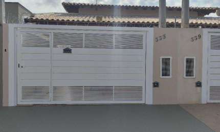 Casa à venda em Jaguariúna, Reserva da Barra, com 2 quartos, com 166.8 m²