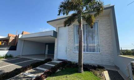Casa à venda em Jaguariúna, Guedes, com 3 quartos, com 214 m², Residencial Vila Guedes