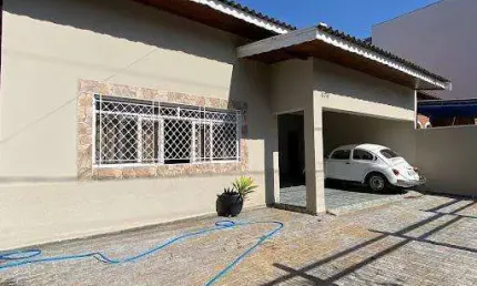 Casa à venda em Jaguariúna, Jardim São João 2° Parte, com 3 quartos, com 232 m²
