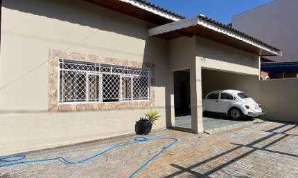 Casa à venda em Jaguariúna, Jardim São João 2° Parte, com 3 quartos, com 232 m²