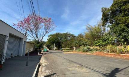 Casa à venda em Jaguariúna, Jardim Botânico, com 3 quartos, com 221.62 m²