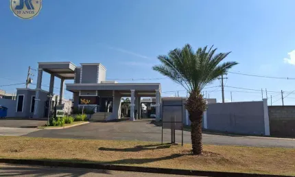 Casa à venda em Jaguariúna, Reserva do Jaguary, com 3 suítes, com 183.61 m²