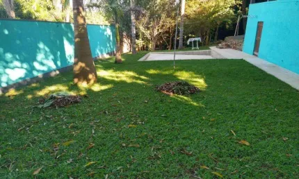 Chácara à venda em Jaguariúna, Chácara Santo Antonio, com 2 quartos, com 1195 m²