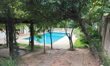 Chácara para alugar em Jaguariúna, Nova Jaguariúna, com 1 quarto, com 1153 m²