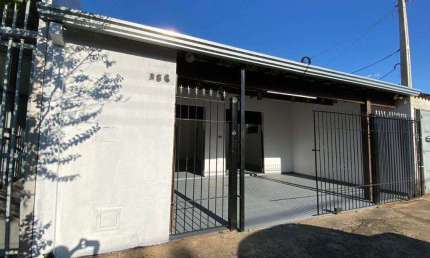 Sala para alugar em Jaguariúna, Jardim Dom Bosco, com 60 m²