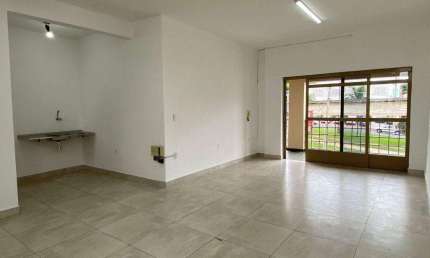 Sala comercial para alugar na Avenida Marginal, 804, Centro, Jaguariúna